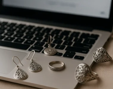 En İyi Online Gümüş Mağazaları