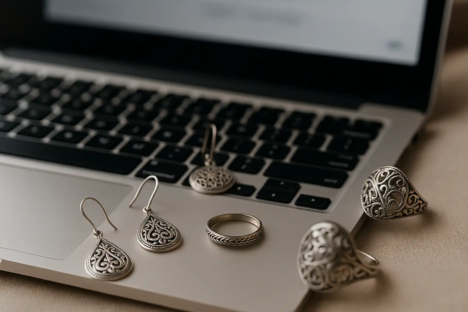 En İyi Online Gümüş Mağazaları