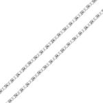 Gümüş Espanzer Zincir