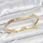 Gold Renk Vip Seri Bileklik